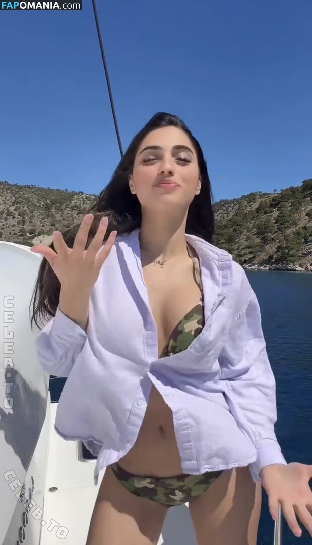 Luna Farina / LunaFarinaofficial / lunafarina / lunafarina01 / lunafarina27 Desnudo OnlyFans  Foto filtrada #1