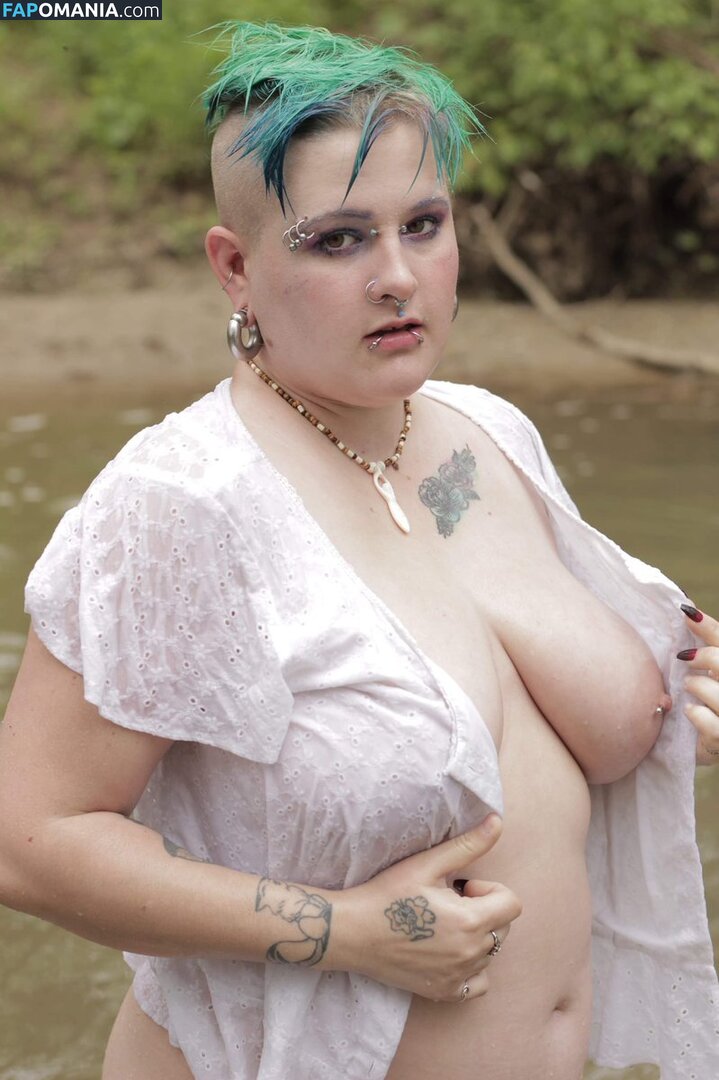 Luna Fox Desnudo OnlyFans  Foto filtrada #19