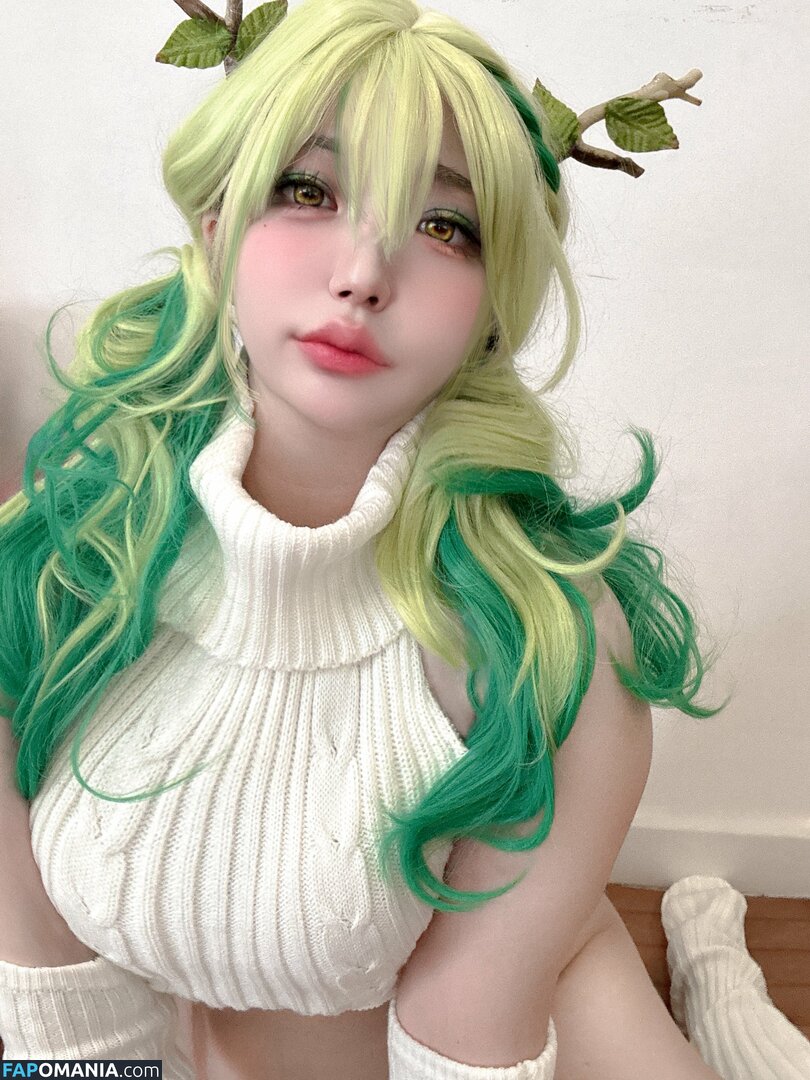 Luna Lorrain / Ruuna_070 / lunalorenaa Desnudo OnlyFans  Foto filtrada #7