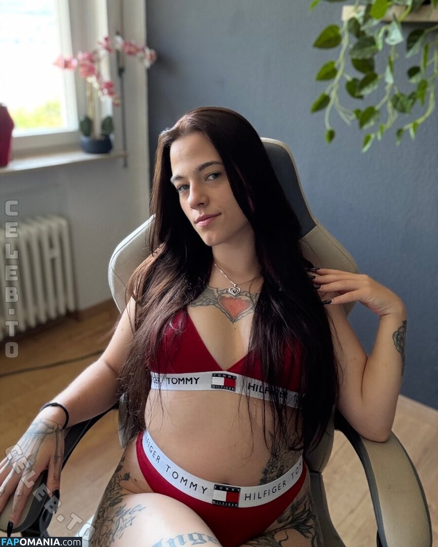 Luna_Lynn Desnudo OnlyFans  Foto filtrada #1