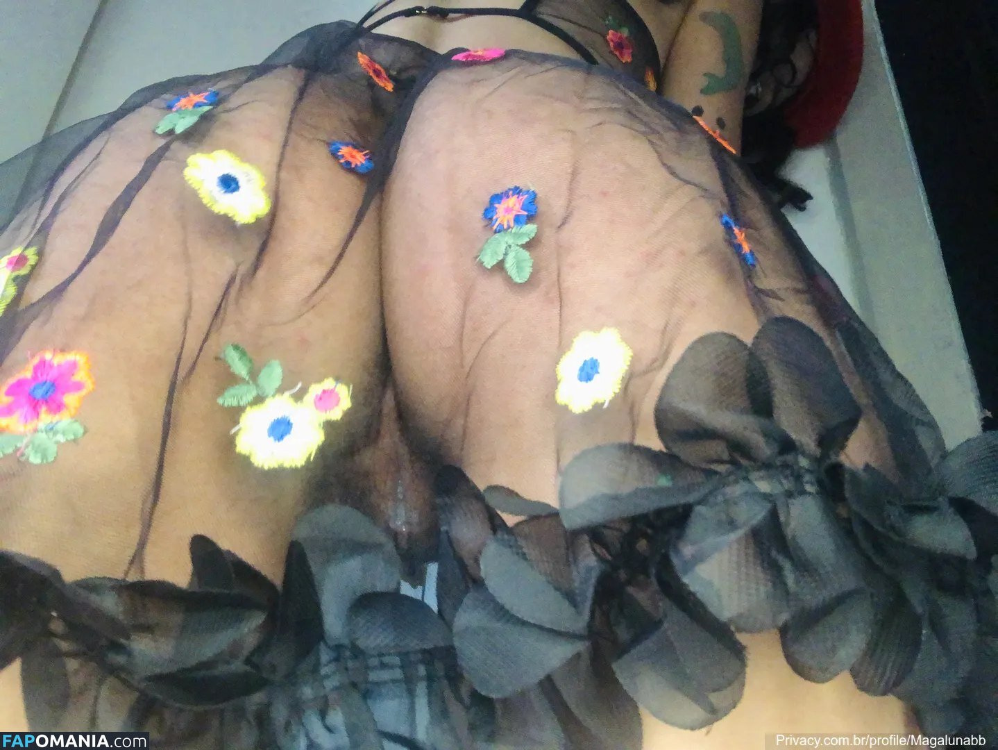 Luna Maga / LunarMaga / https: / lunamaga2020 Desnudo OnlyFans  Foto filtrada #1