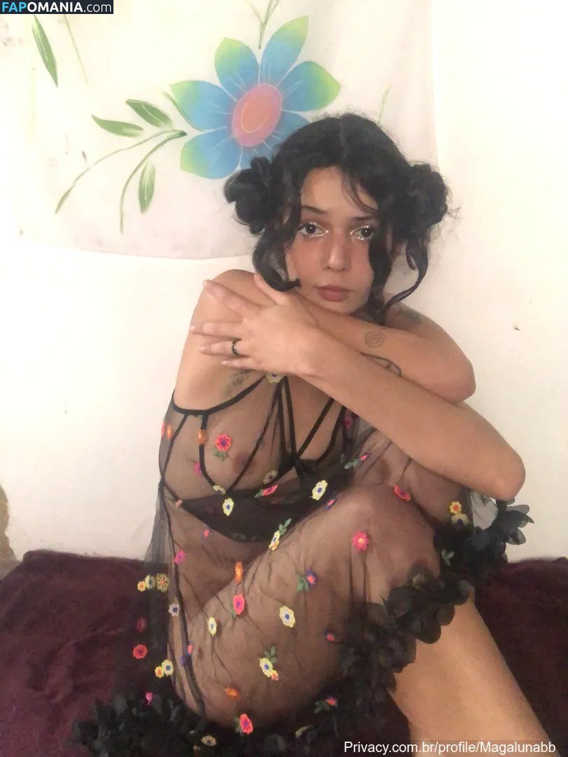 Luna Maga / LunarMaga / https: / lunamaga2020 Desnudo OnlyFans  Foto filtrada #14