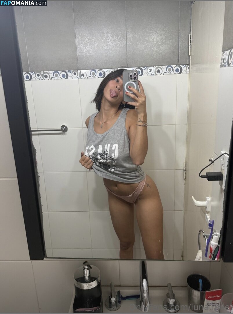 liina_stars / luna.miiel Desnudo OnlyFans  Foto filtrada #1