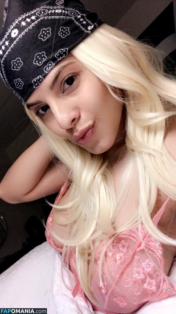 Luna Soriano / lunasorianopty / lunitapty Desnudo OnlyFans  Foto filtrada #4