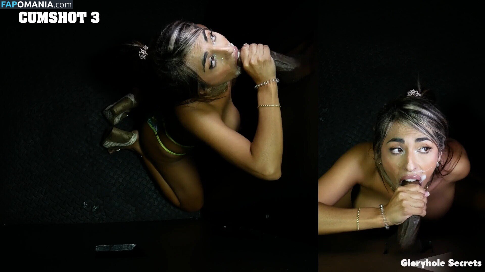 lunacolombianaofficial / lunacolombianaxxx Desnudo OnlyFans  Foto filtrada #7
