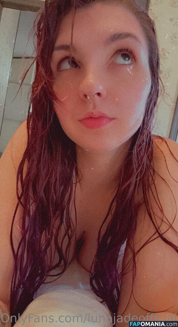 lunajadelj / lunajadeofficial Desnudo OnlyFans  Foto filtrada #3