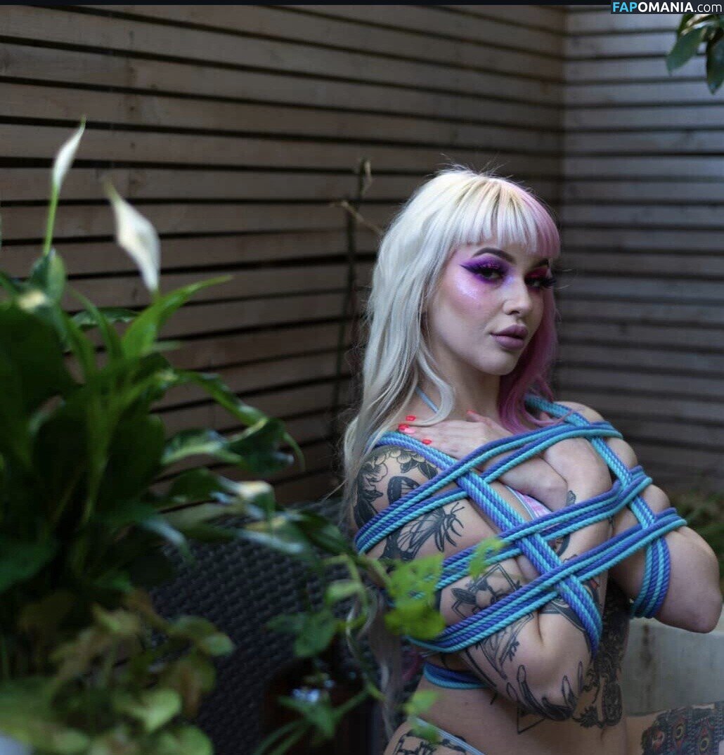 awesometeacat / lunalavish Desnudo OnlyFans  Foto filtrada #7