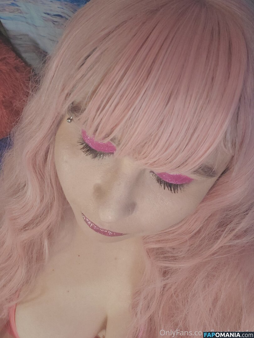 lunalusts4u / lust.for.luna Desnudo OnlyFans  Foto filtrada #4