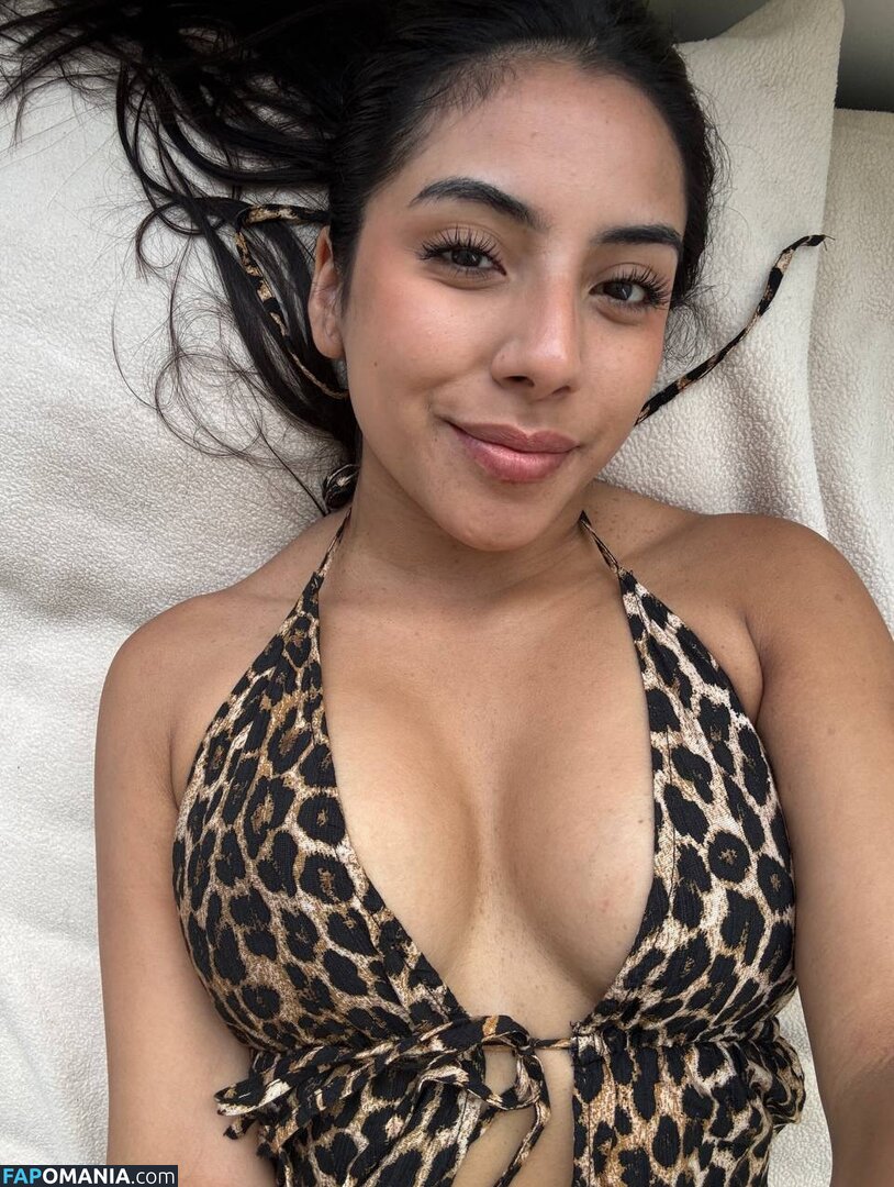 Lunapalorez Desnudo OnlyFans  Foto filtrada #4