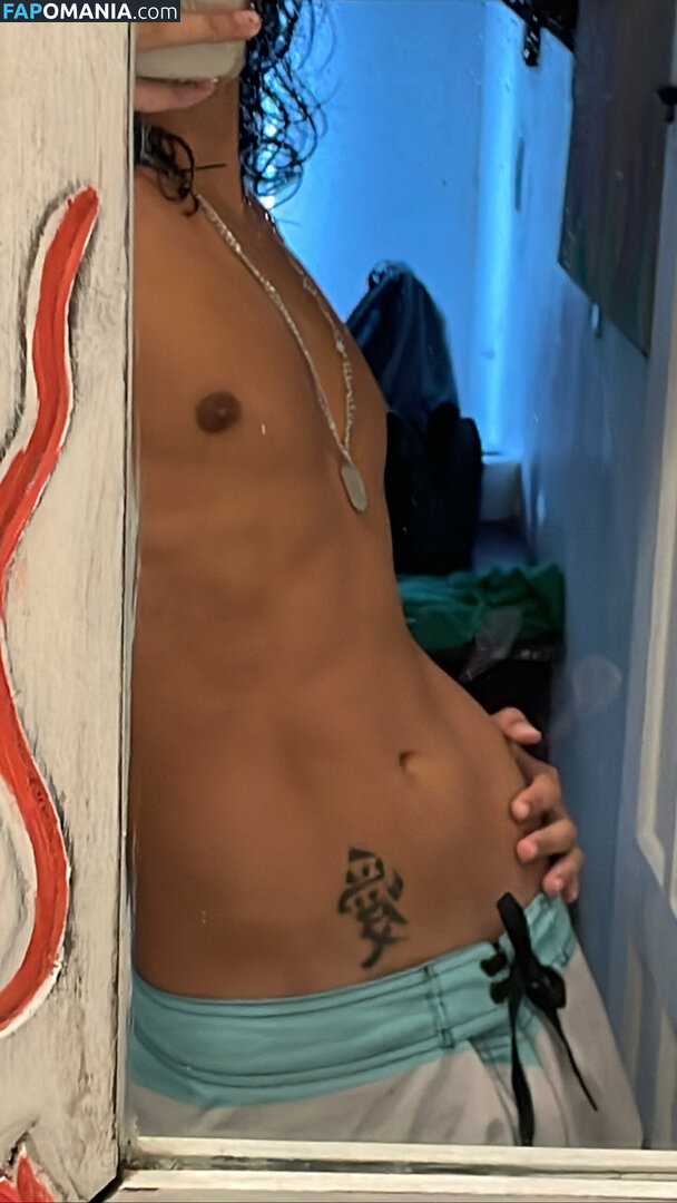 lunaperegrina Desnudo OnlyFans  Foto filtrada #4