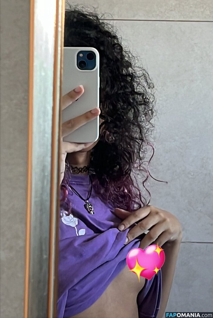 lunaperegrina Desnudo OnlyFans  Foto filtrada #5