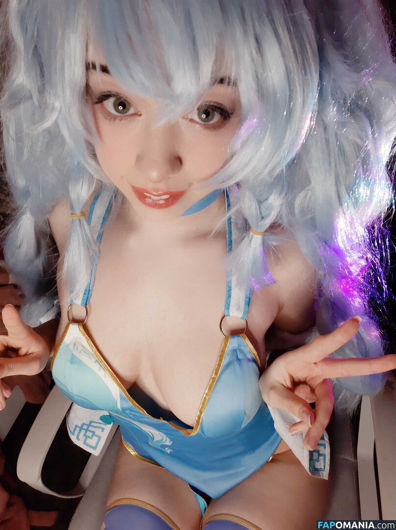 Lunapuna / https: Desnudo OnlyFans  Foto filtrada #3