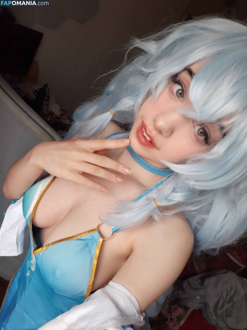 Lunapuna / https: Desnudo OnlyFans  Foto filtrada #4