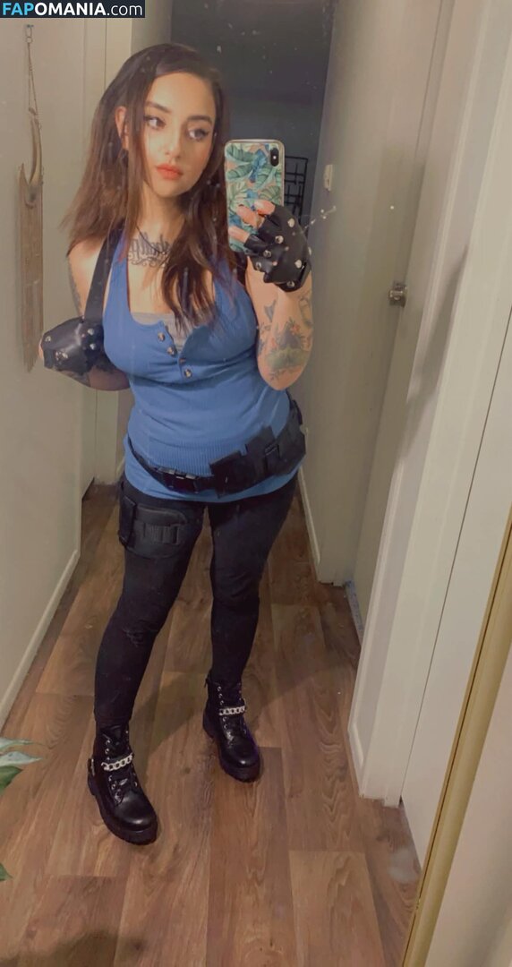 LunarGirlx Desnudo OnlyFans  Foto filtrada #1