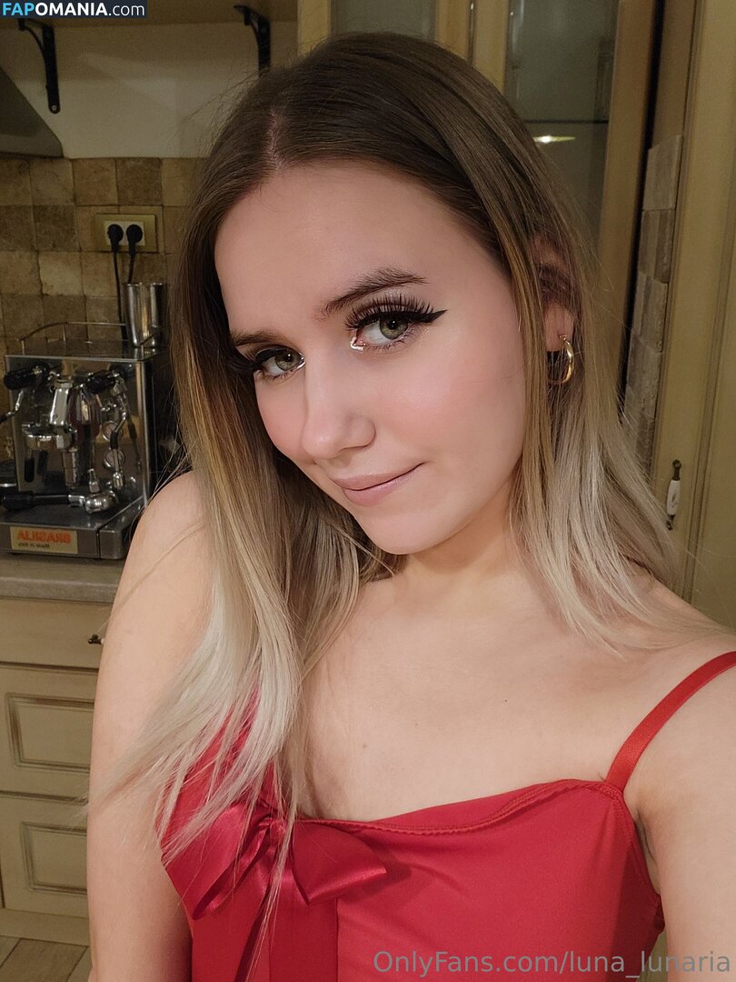 lunari_free Desnudo OnlyFans  Foto filtrada #1