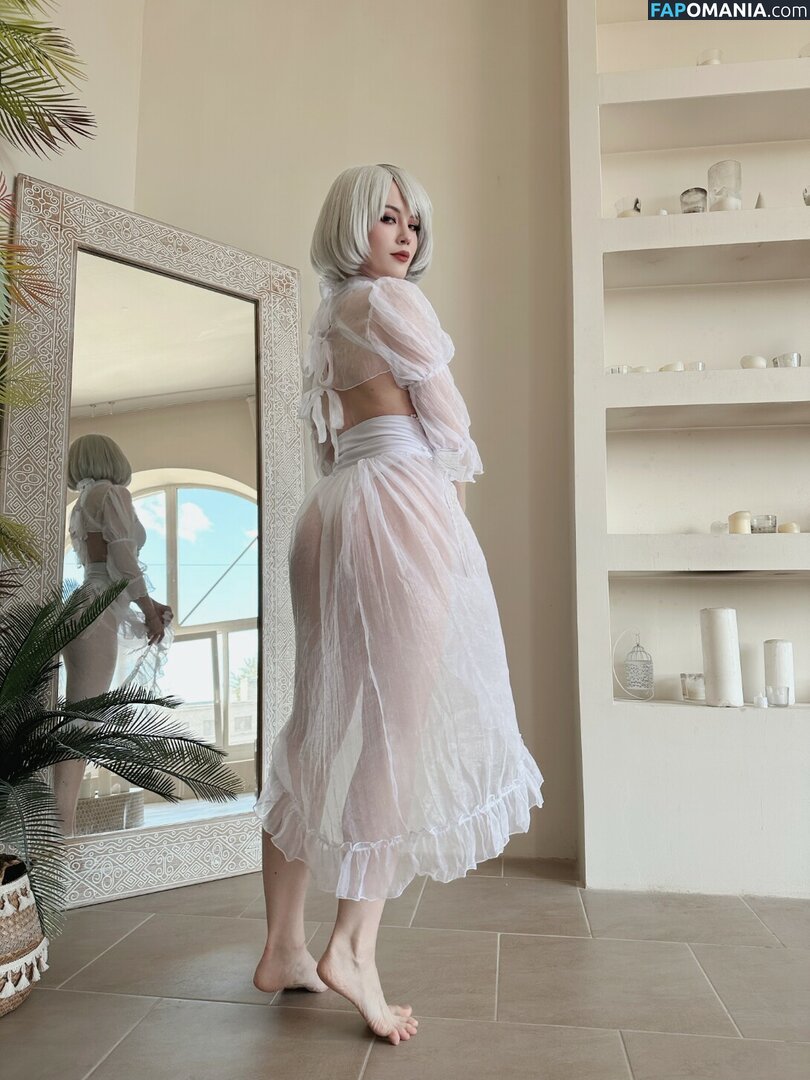Lunaritie / lunaritiecosplay Desnudo OnlyFans  Foto filtrada #162
