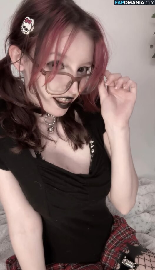 LunarStarshine / LunarSunshine / luna_sunshine_official / lunasunshine420 Desnudo OnlyFans  Foto filtrada #3