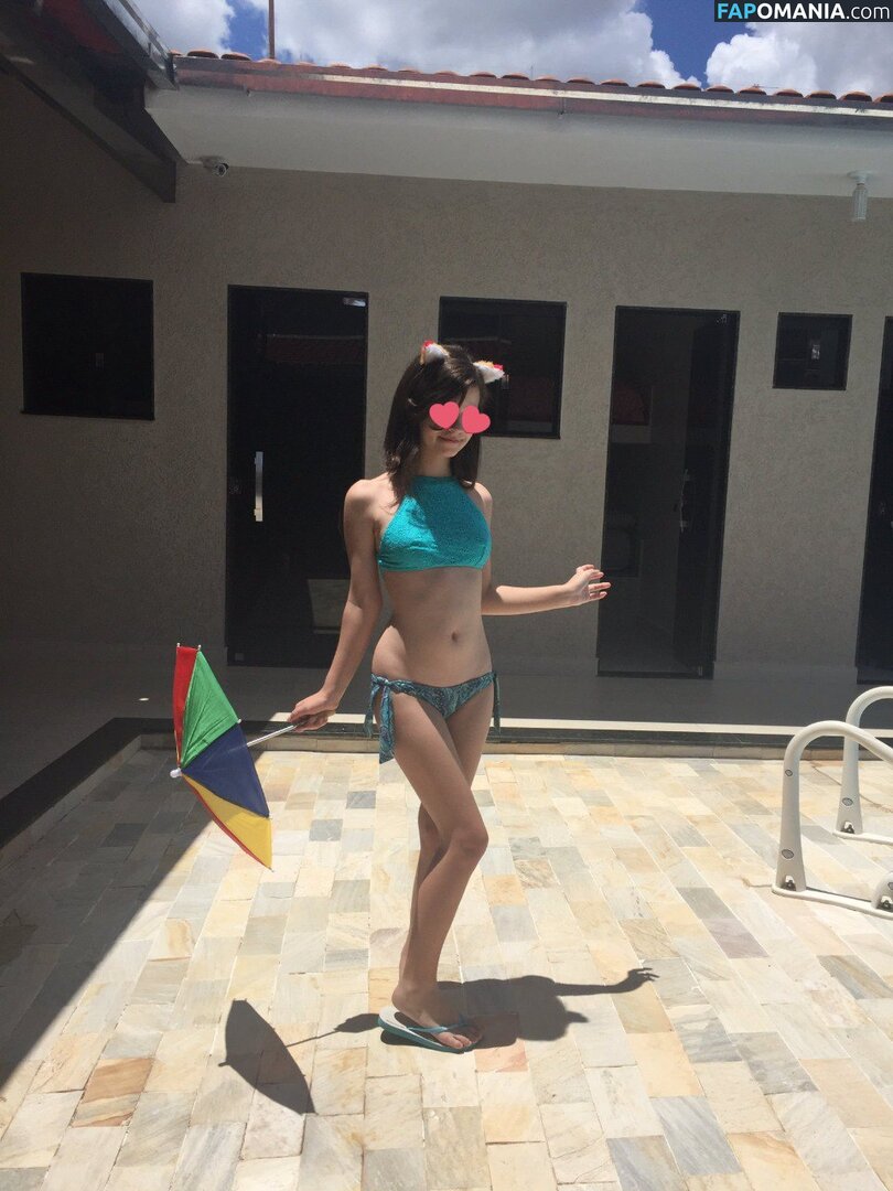 Lunaidoru / Lunaites / Lunarun25 Desnudo OnlyFans  Foto filtrada #18