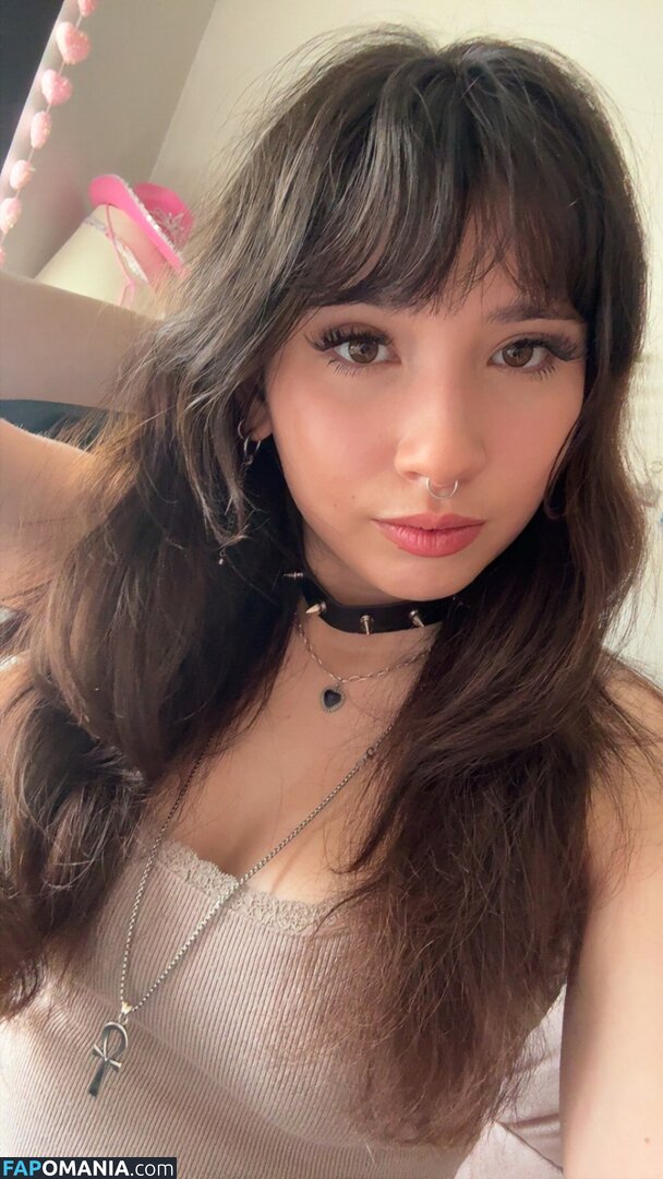 lunavalentinacams Desnudo OnlyFans  Foto filtrada #1