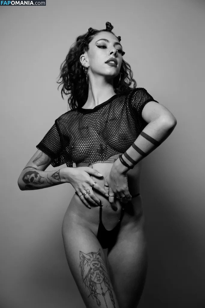 Lupe Cozzolino / lulucozz / lupeecozzolino Desnudo OnlyFans  Foto filtrada #5