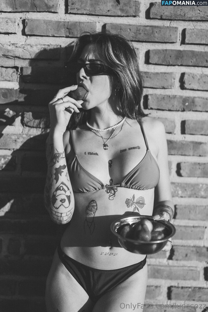 Lupe Cozzolino / lulucozz / lupeecozzolino Desnudo OnlyFans  Foto filtrada #48