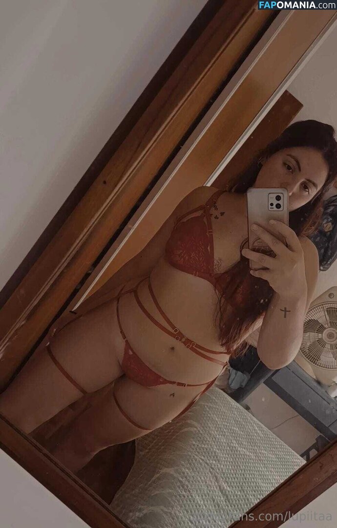 lupiitaa / lupiitaa.831 Desnudo OnlyFans  Foto filtrada #16