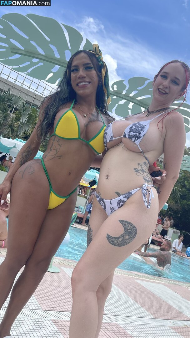 Lushiana_123 Desnudo OnlyFans  Foto filtrada #8