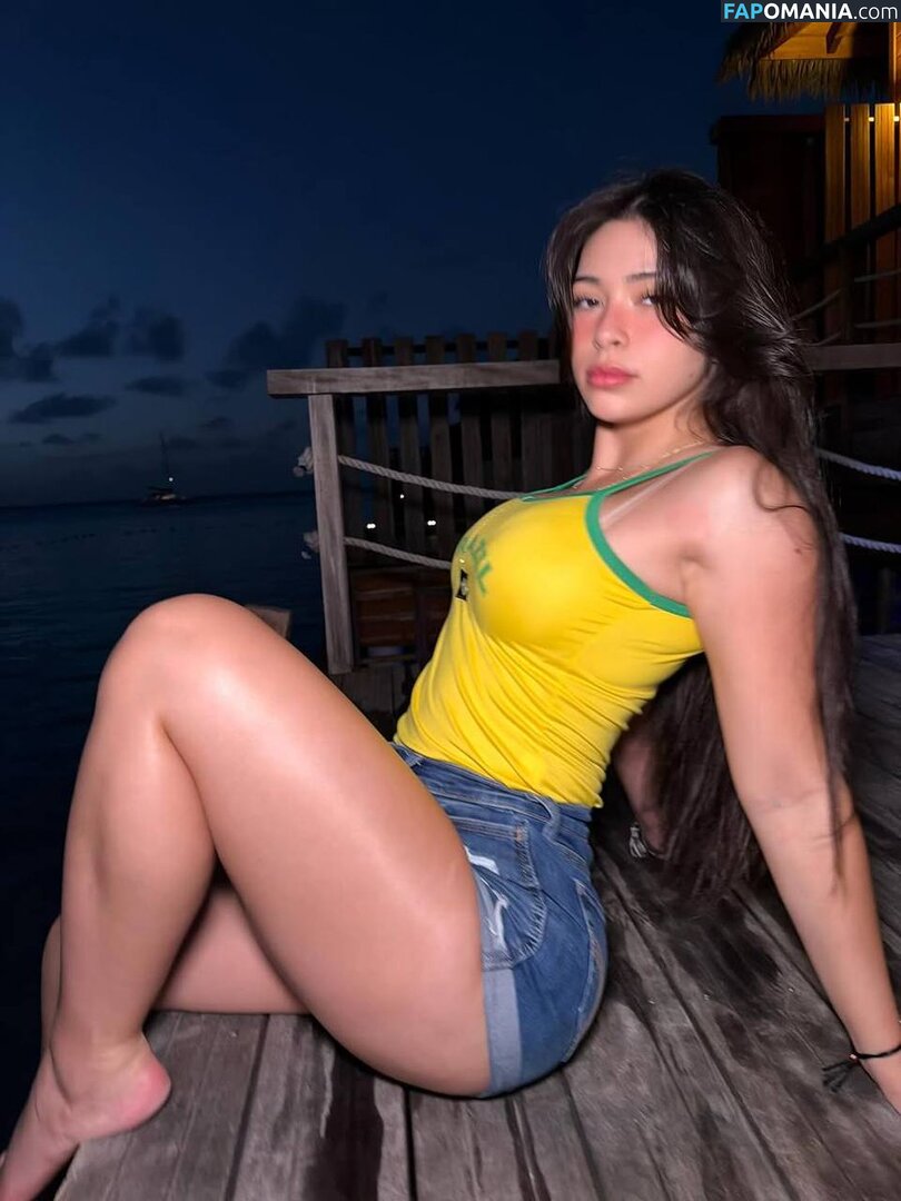 Lust Crystal Desnudo OnlyFans  Foto filtrada #15