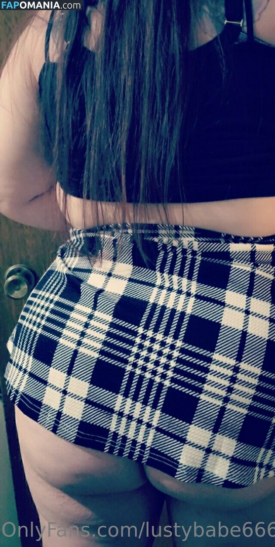 lustybabe666 Desnudo OnlyFans  Foto filtrada #31
