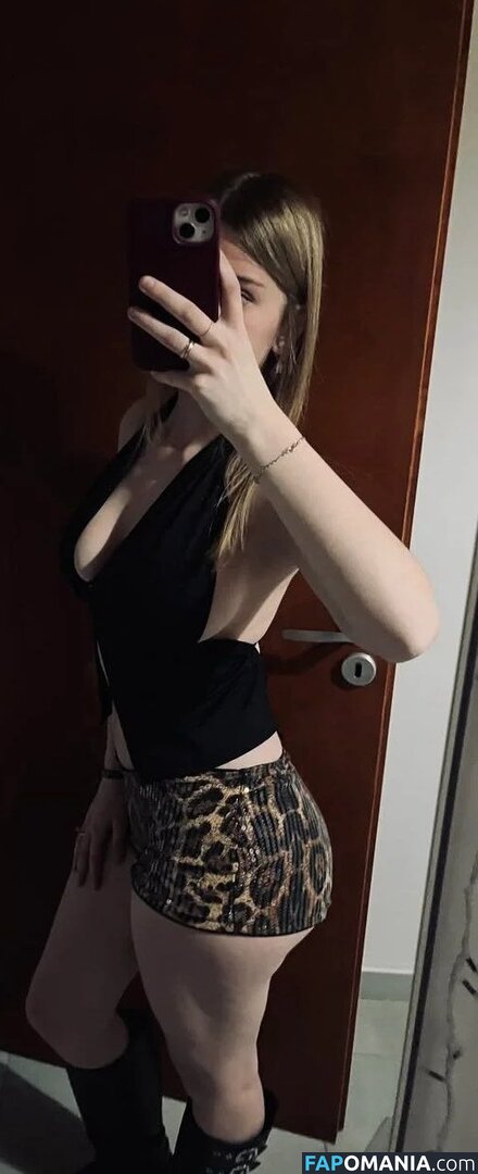 luu.dailoff Desnudo OnlyFans  Foto filtrada #5