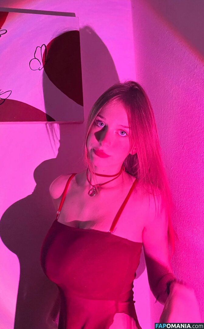 luu.dailoff Desnudo OnlyFans  Foto filtrada #8