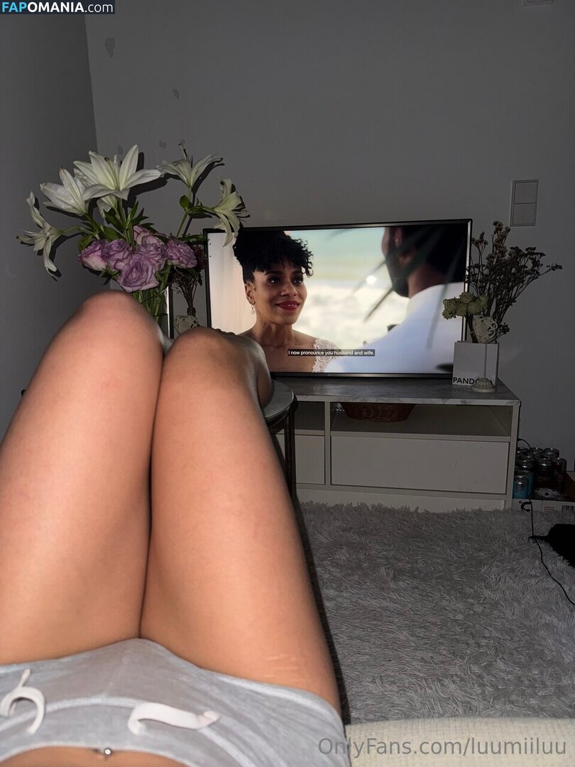 luumii.luu / luumiiluu Desnudo OnlyFans  Foto filtrada #1