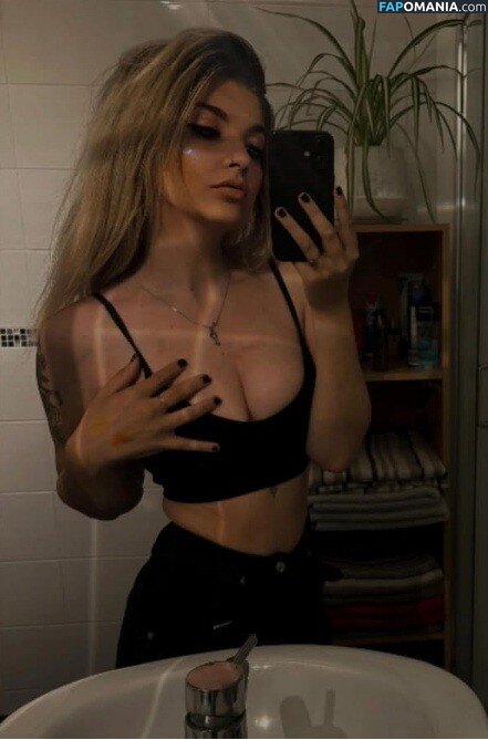 https: / luuucy813 Desnudo OnlyFans  Foto filtrada #5