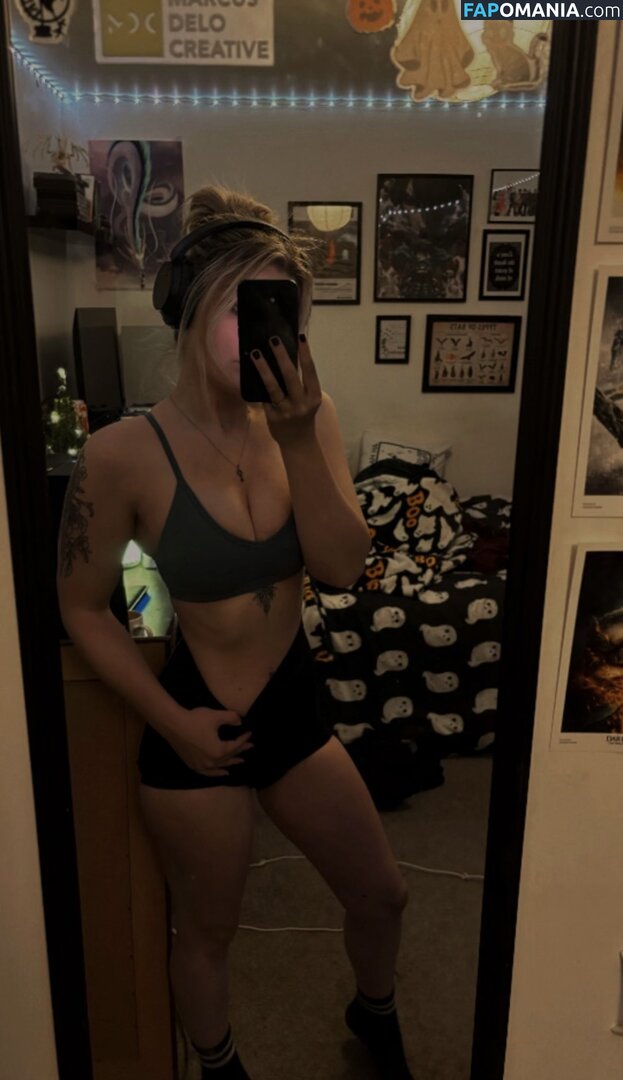 https: / luuucy813 Desnudo OnlyFans  Foto filtrada #10