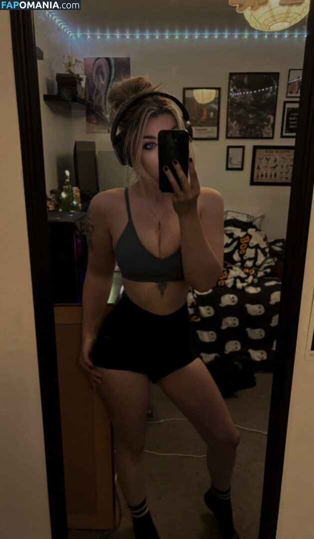 https: / luuucy813 Desnudo OnlyFans  Foto filtrada #11