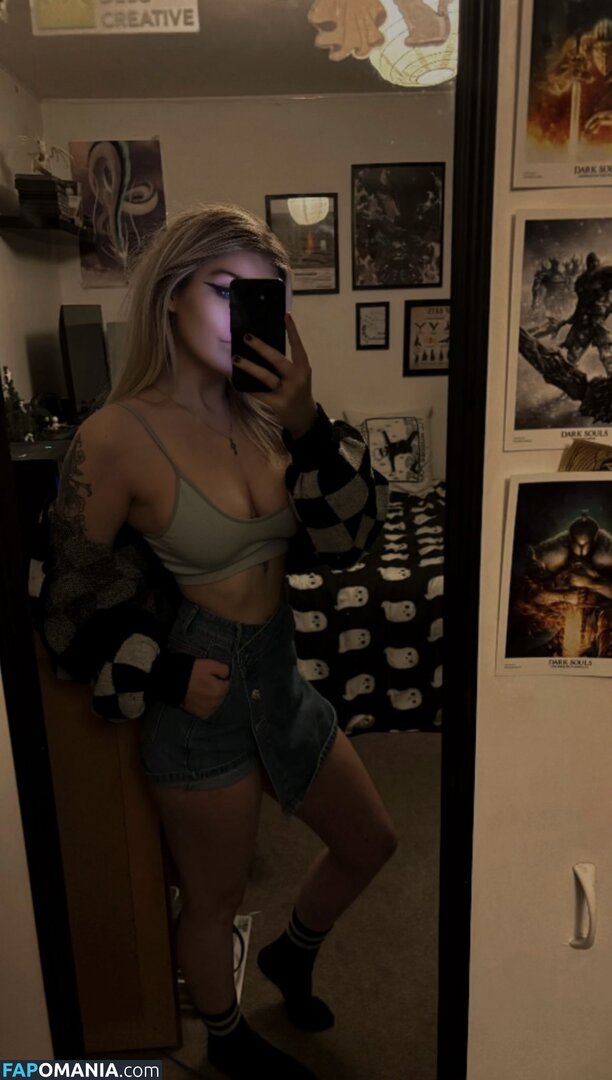 https: / luuucy813 Desnudo OnlyFans  Foto filtrada #16