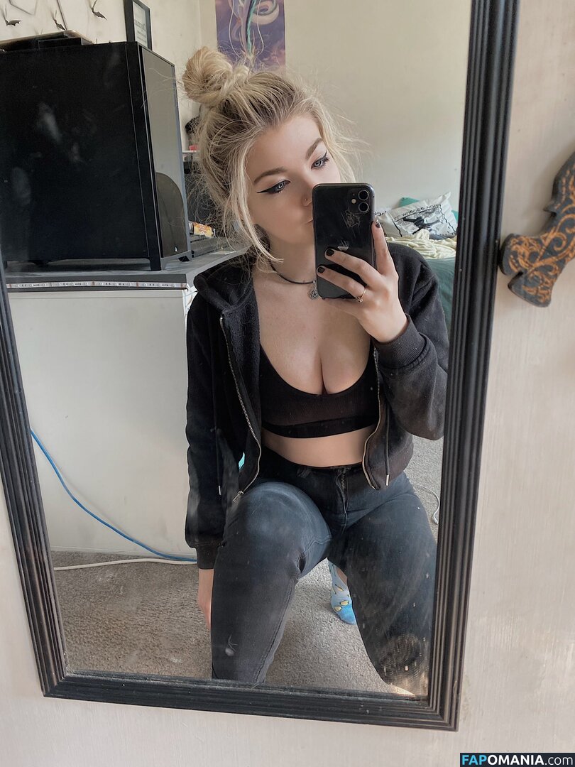 https: / luuucy813 Desnudo OnlyFans  Foto filtrada #20