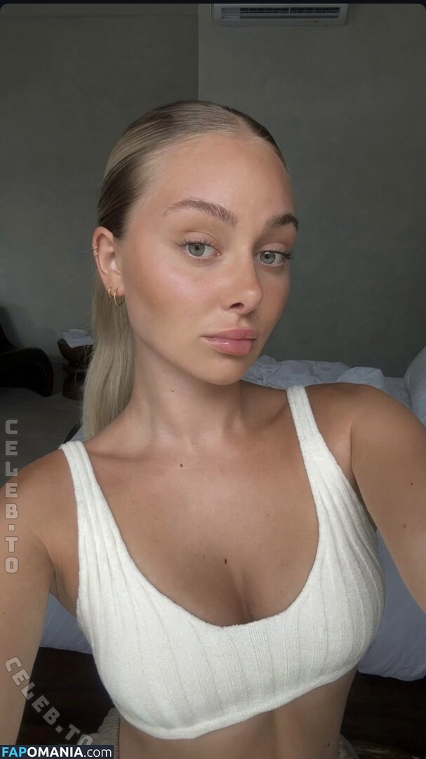 Luuxisa Desnudo OnlyFans  Foto filtrada #2