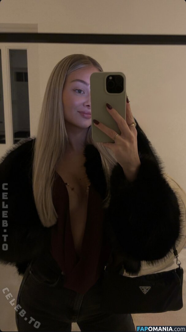 Luuxisa Desnudo OnlyFans  Foto filtrada #4