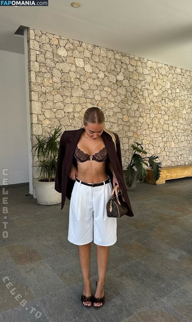 Luuxisa Desnudo OnlyFans  Foto filtrada #12