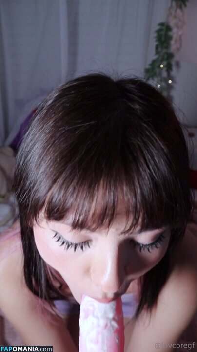 Fulltime Crybaby / luvcoregf Desnudo OnlyFans  Foto filtrada #431