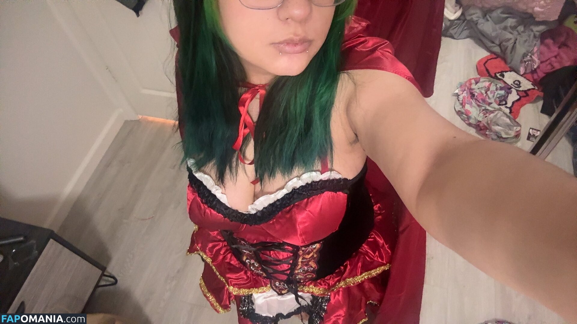 Luvmails / lovemails Desnudo OnlyFans  Foto filtrada #5