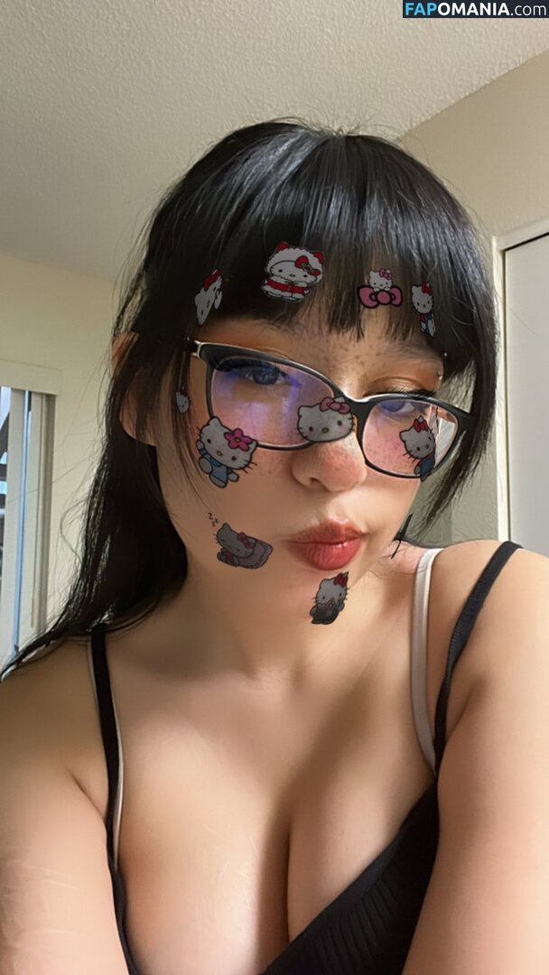 Luvmails / lovemails Desnudo OnlyFans  Foto filtrada #7