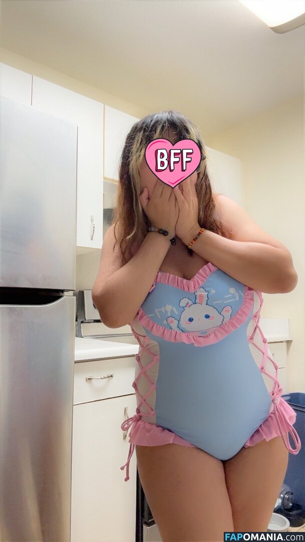 Luvmails / lovemails Desnudo OnlyFans  Foto filtrada #16