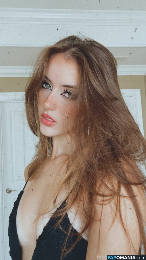 Luisa / luweazl Desnudo OnlyFans  Foto filtrada #67