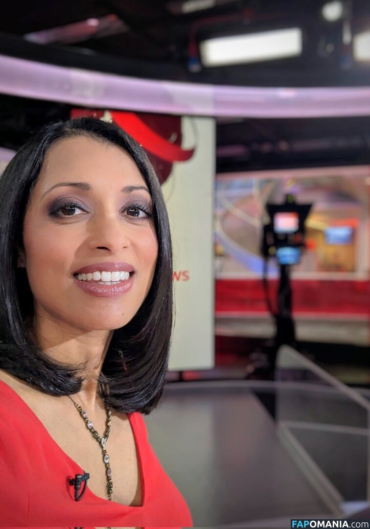 Luxma Gopal TV Presenter Desnudo OnlyFans  Foto filtrada #3