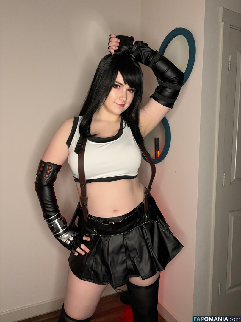Luxray.cos / luxraycos Desnudo OnlyFans  Foto filtrada #3