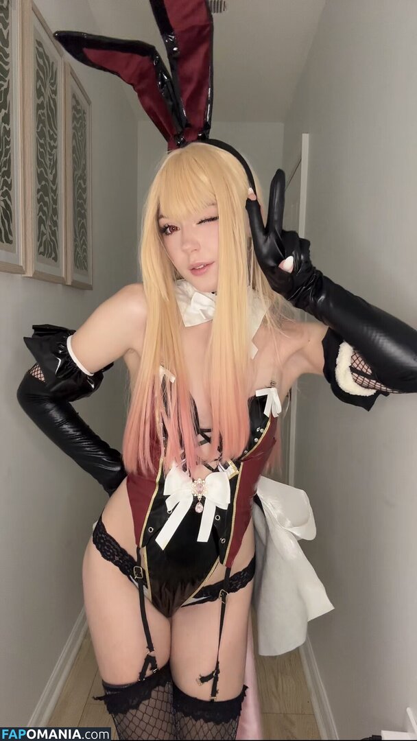 Angelfeign / Kitagawangel / Luxumine / Trufflepiggle / lauralux Desnudo OnlyFans  Foto filtrada #9