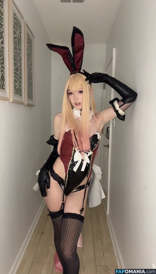 Angelfeign / Kitagawangel / Luxumine / Trufflepiggle / lauralux Desnudo OnlyFans  Foto filtrada #15