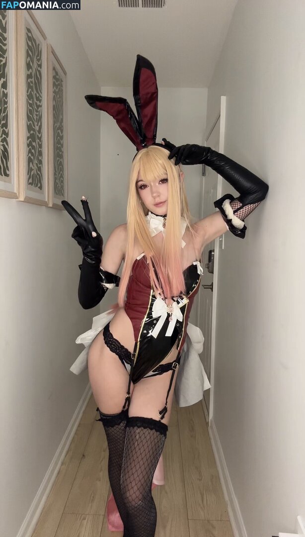Angelfeign / Kitagawangel / Luxumine / Trufflepiggle / lauralux Desnudo OnlyFans  Foto filtrada #16